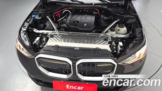 2025 BMW X3 (G45) xDrive 20d M Sport Sold VIN WBA11GR03S9105849 – photo 24 2025 BMW X3 (G45) xDrive 20d M Sport Sold VIN WBA11GR03S9105849 – photo 24