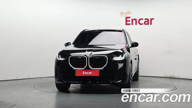 2025 BMW X3 (G45) xDrive 20d M Sport Sold VIN WBA11GR03S9105849 – photo 26 2025 BMW X3 (G45) xDrive 20d M Sport Sold VIN WBA11GR03S9105849 – photo 26