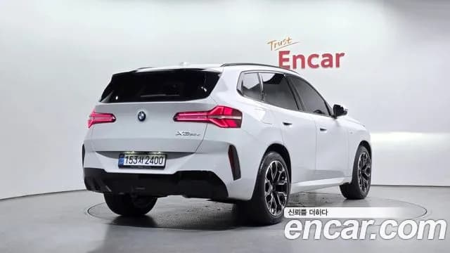 2026 BMW X3 (G45) xDrive 20d M Sport Sold VIN WBA11GR04T9162613 – front exterior 2026 BMW X3 (G45) xDrive 20d M Sport Sold VIN WBA11GR04T9162613 – front exterior