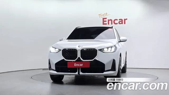 2026 BMW X3 (G45) xDrive 20d M Sport Sold VIN WBA11GR04T9162613 – rear exterior 2026 BMW X3 (G45) xDrive 20d M Sport Sold VIN WBA11GR04T9162613 – rear exterior