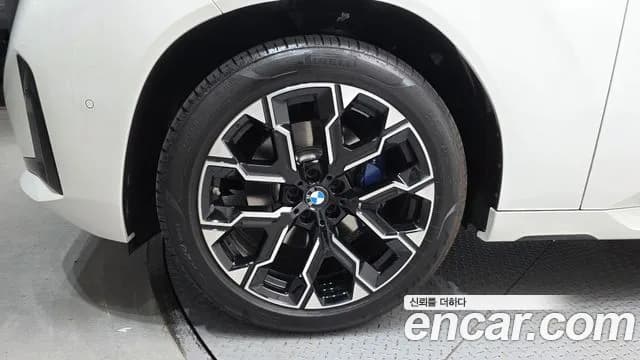 2026 BMW X3 (G45) xDrive 20d M Sport Sold VIN WBA11GR04T9162613 – exterior detail 2026 BMW X3 (G45) xDrive 20d M Sport Sold VIN WBA11GR04T9162613 – exterior detail