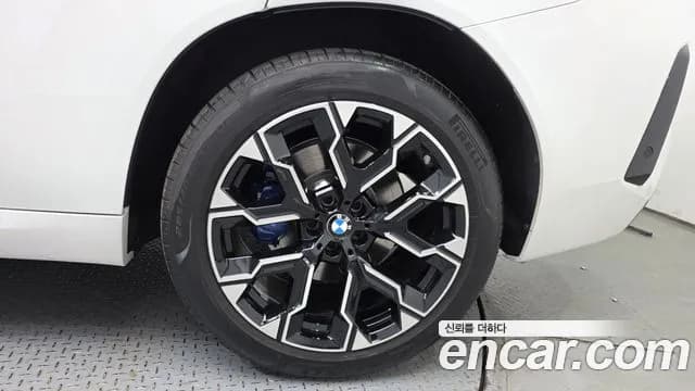 2026 BMW X3 (G45) xDrive 20d M Sport Sold VIN WBA11GR04T9162613 – photo 27 2026 BMW X3 (G45) xDrive 20d M Sport Sold VIN WBA11GR04T9162613 – photo 27