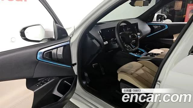 2025 BMW X3 (G45) xDrive 20d M Sport Sold VIN WBA11GR06S9Z02824 – dashboard 2025 BMW X3 (G45) xDrive 20d M Sport Sold VIN WBA11GR06S9Z02824 – dashboard