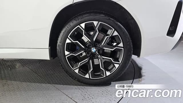 2025 BMW X3 (G45) xDrive 20d M Sport Sold VIN WBA11GR06S9Z02824 – trunk area 2025 BMW X3 (G45) xDrive 20d M Sport Sold VIN WBA11GR06S9Z02824 – trunk area