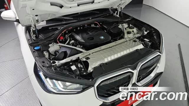 2025 BMW X3 (G45) xDrive 20d M Sport Sold VIN WBA11GR06S9Z02824 – photo 14 2025 BMW X3 (G45) xDrive 20d M Sport Sold VIN WBA11GR06S9Z02824 – photo 14