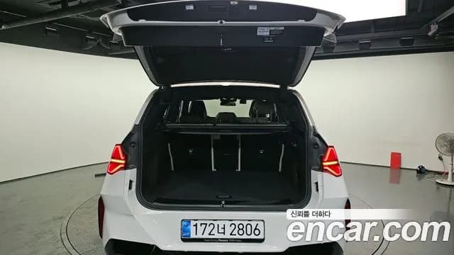 2025 BMW X3 (G45) xDrive 20d M Sport Sold VIN WBA11GR06S9Z02824 – photo 23 2025 BMW X3 (G45) xDrive 20d M Sport Sold VIN WBA11GR06S9Z02824 – photo 23