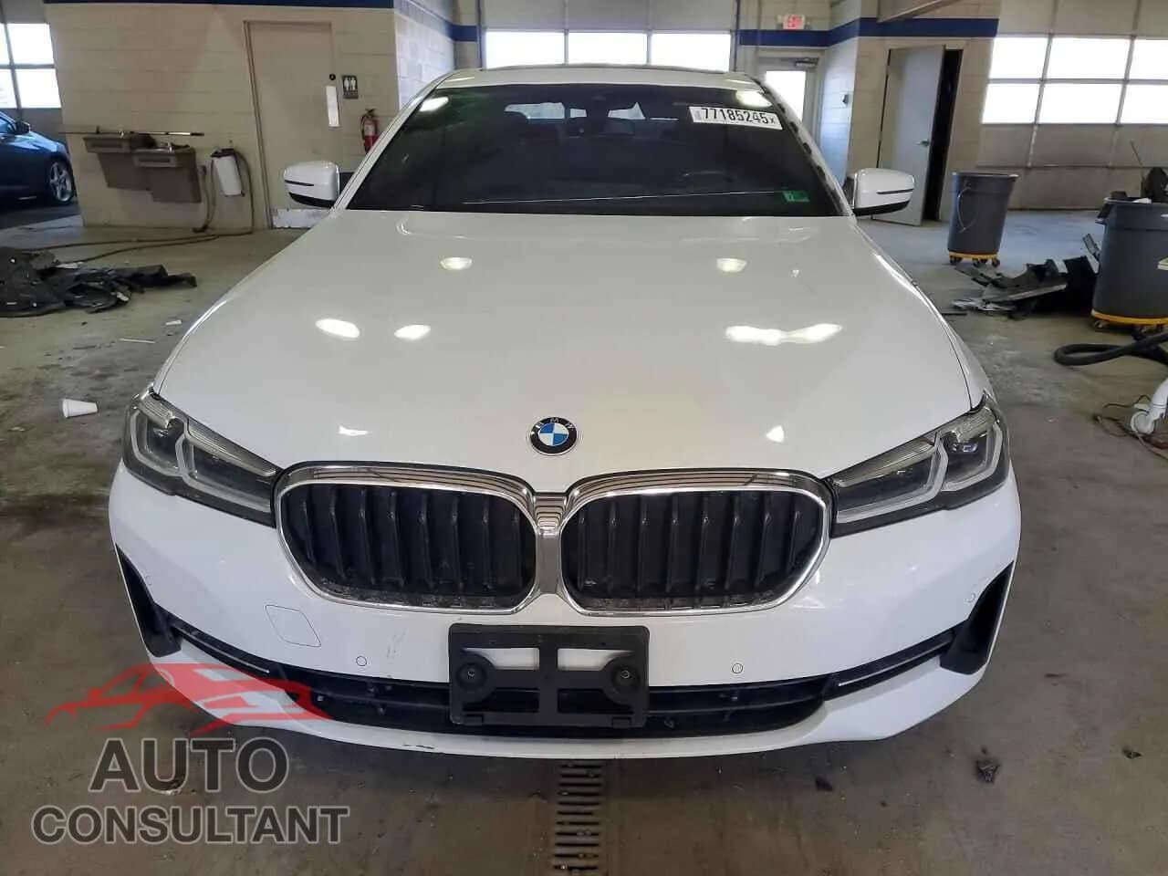 2021 BMW 530 Used VIN WBA13BJ0XMCF63471 – interior seats 2021 BMW 530 Used VIN WBA13BJ0XMCF63471 – interior seats