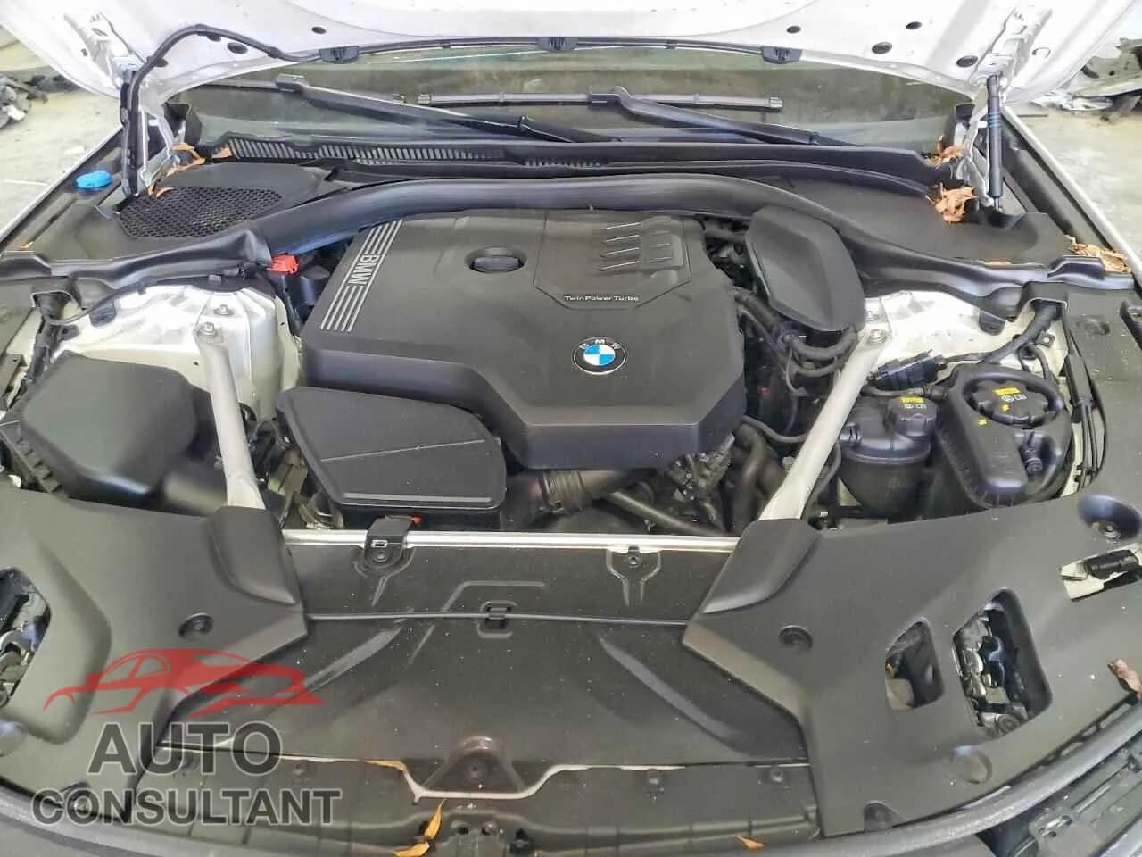 2021 BMW 530 Used VIN WBA13BJ0XMCF63471 – photo 11 2021 BMW 530 Used VIN WBA13BJ0XMCF63471 – photo 11