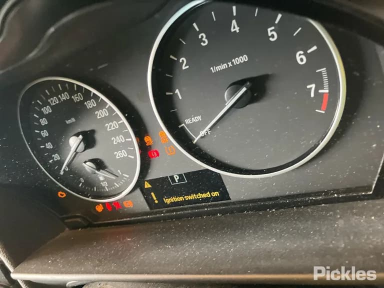 2013 BMW 1 Series Used VIN WBA1A12060J207309 – photo 16 2013 BMW 1 Series Used VIN WBA1A12060J207309 – photo 16