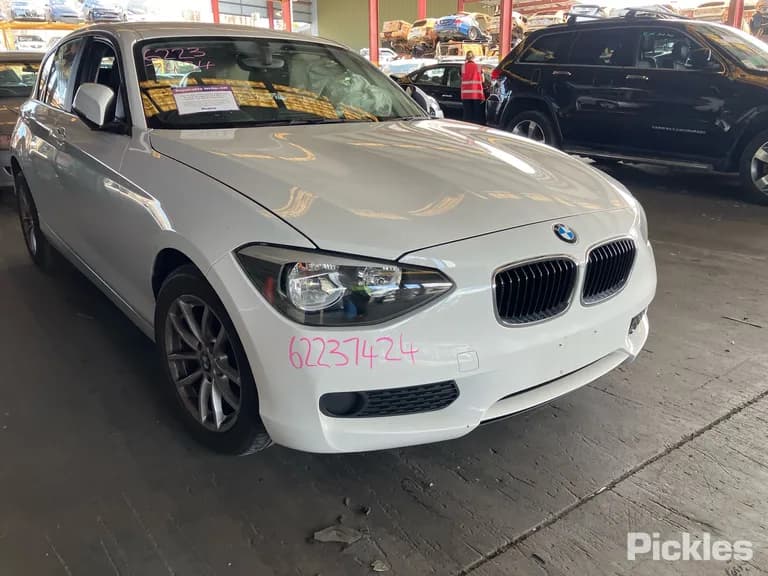 2013 BMW 1 Series Used VIN WBA1A12060J207309 – photo 17 2013 BMW 1 Series Used VIN WBA1A12060J207309 – photo 17