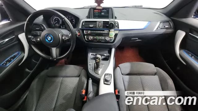 2018 BMW 1Series (F20) 118d M Sport Shadow 5 Door Sold VIN WBA1S5100J5L13979 – interior seats 2018 BMW 1Series (F20) 118d M Sport Shadow 5 Door Sold VIN WBA1S5100J5L13979 – interior seats