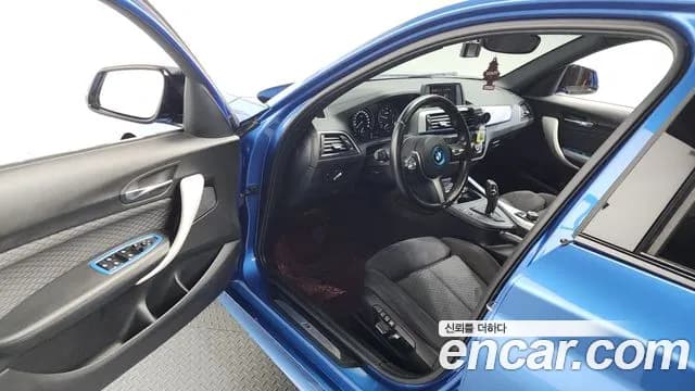 2018 BMW 1Series (F20) 118d M Sport Shadow 5 Door Sold VIN WBA1S5100J5L13979 – engine bay 2018 BMW 1Series (F20) 118d M Sport Shadow 5 Door Sold VIN WBA1S5100J5L13979 – engine bay