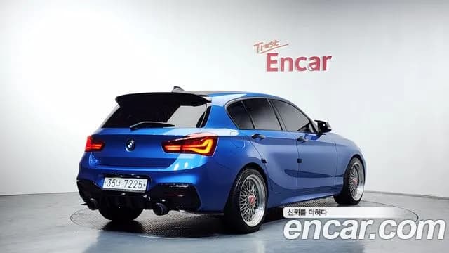 2018 BMW 1Series (F20) 118d M Sport Shadow 5 Door Sold VIN WBA1S5100J5L13979 – trunk area 2018 BMW 1Series (F20) 118d M Sport Shadow 5 Door Sold VIN WBA1S5100J5L13979 – trunk area