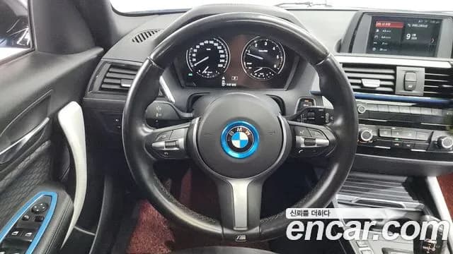 2018 BMW 1Series (F20) 118d M Sport Shadow 5 Door Sold VIN WBA1S5100J5L13979 – photo 13 2018 BMW 1Series (F20) 118d M Sport Shadow 5 Door Sold VIN WBA1S5100J5L13979 – photo 13