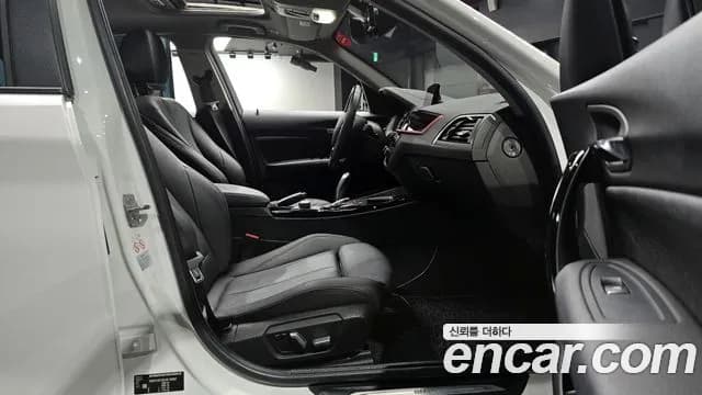 2018 BMW 1 Series (F20) 118d Sport 5Door Sold VIN WBA1S5100J5L16087 – dashboard 2018 BMW 1 Series (F20) 118d Sport 5Door Sold VIN WBA1S5100J5L16087 – dashboard