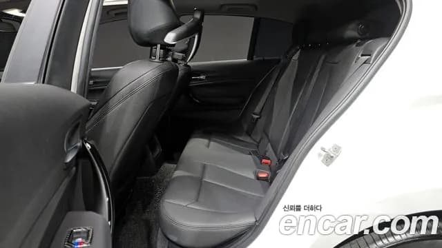 2018 BMW 1 Series (F20) 118d Sport 5Door Sold VIN WBA1S5100J5L16087 – trunk area 2018 BMW 1 Series (F20) 118d Sport 5Door Sold VIN WBA1S5100J5L16087 – trunk area