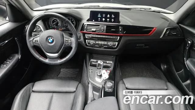 2018 BMW 1 Series (F20) 118d Sport 5Door Sold VIN WBA1S5100J5L16087 – photo 11 2018 BMW 1 Series (F20) 118d Sport 5Door Sold VIN WBA1S5100J5L16087 – photo 11