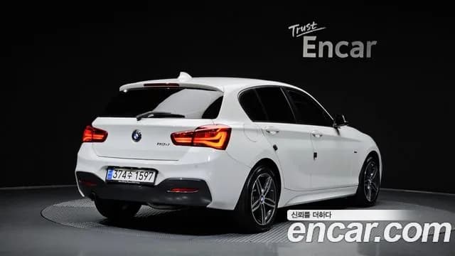 2018 BMW 1 Series (F20) 118d Sport 5Door Sold VIN WBA1S5100J5L16087 – photo 20 2018 BMW 1 Series (F20) 118d Sport 5Door Sold VIN WBA1S5100J5L16087 – photo 20