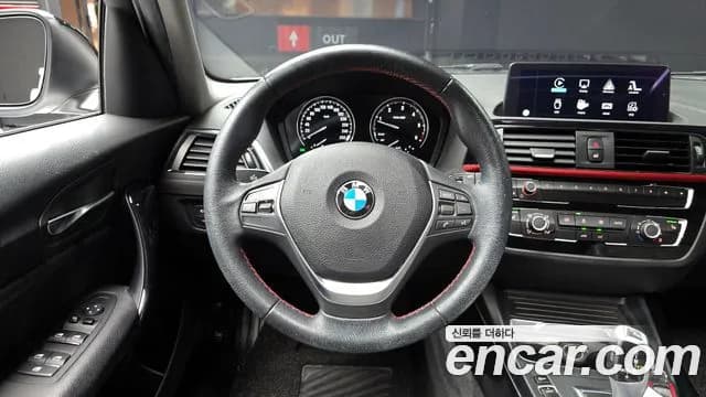 2018 BMW 1 Series (F20) 118d Sport 5Door Sold VIN WBA1S5100J5L16087 – photo 24 2018 BMW 1 Series (F20) 118d Sport 5Door Sold VIN WBA1S5100J5L16087 – photo 24