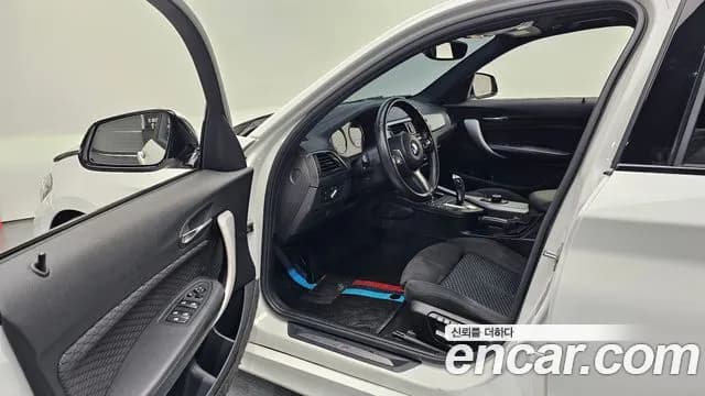 2018 BMW 1Series (F20) 118d M Sport Shadow 5 Door Sold VIN WBA1S510111111111 – dashboard 2018 BMW 1Series (F20) 118d M Sport Shadow 5 Door Sold VIN WBA1S510111111111 – dashboard