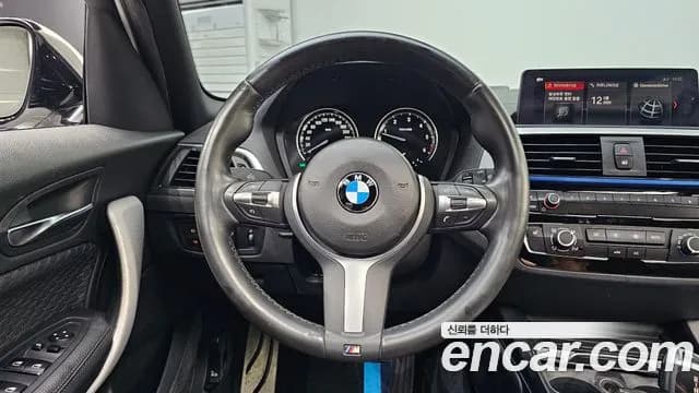 2018 BMW 1Series (F20) 118d M Sport Shadow 5 Door Sold VIN WBA1S510111111111 – interior seats 2018 BMW 1Series (F20) 118d M Sport Shadow 5 Door Sold VIN WBA1S510111111111 – interior seats