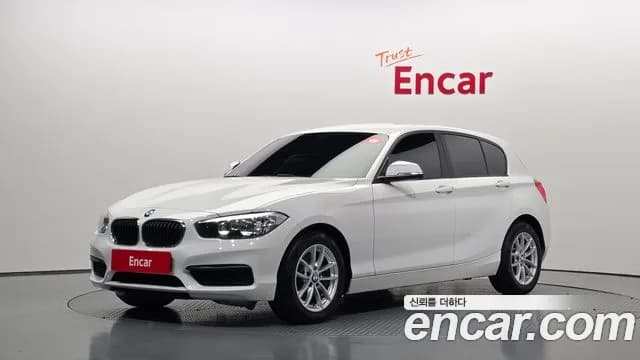 2018 BMW 1Series (F20) 118d JOY 5DOOR Sold VIN WBA1S5102JV995361 – front exterior 2018 BMW 1Series (F20) 118d JOY 5DOOR Sold VIN WBA1S5102JV995361 – front exterior