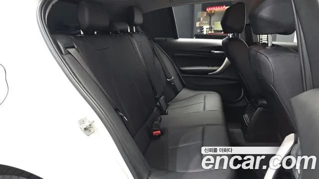 2018 BMW 1Series (F20) 118d JOY 5DOOR Sold VIN WBA1S5102JV995361 – dashboard 2018 BMW 1Series (F20) 118d JOY 5DOOR Sold VIN WBA1S5102JV995361 – dashboard