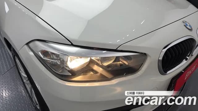 2018 BMW 1Series (F20) 118d JOY 5DOOR Sold VIN WBA1S5102JV995361 – undercarriage 2018 BMW 1Series (F20) 118d JOY 5DOOR Sold VIN WBA1S5102JV995361 – undercarriage