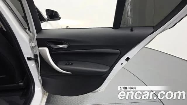 2018 BMW 1Series (F20) 118d JOY 5DOOR Sold VIN WBA1S5102JV995361 – trunk area 2018 BMW 1Series (F20) 118d JOY 5DOOR Sold VIN WBA1S5102JV995361 – trunk area