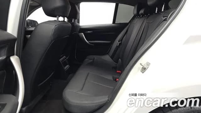 2018 BMW 1Series (F20) 118d JOY 5DOOR Sold VIN WBA1S5102JV995361 – odometer reading 2018 BMW 1Series (F20) 118d JOY 5DOOR Sold VIN WBA1S5102JV995361 – odometer reading
