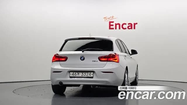 2018 BMW 1Series (F20) 118d JOY 5DOOR Sold VIN WBA1S5102JV995361 – photo 21 2018 BMW 1Series (F20) 118d JOY 5DOOR Sold VIN WBA1S5102JV995361 – photo 21