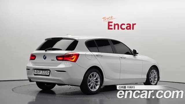 2018 BMW 1Series (F20) 118d JOY 5DOOR Sold VIN WBA1S5102JV995361 – photo 23 2018 BMW 1Series (F20) 118d JOY 5DOOR Sold VIN WBA1S5102JV995361 – photo 23