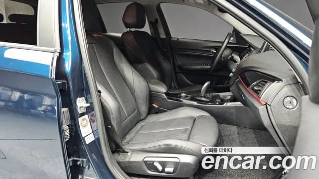 2017 BMW 1Series (F20) 118d Sport 5Door Sold VIN WBA1S5103H5D29414 – engine bay 2017 BMW 1Series (F20) 118d Sport 5Door Sold VIN WBA1S5103H5D29414 – engine bay