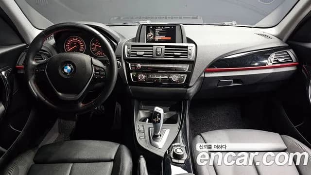 2017 BMW 1Series (F20) 118d Sport 5Door Sold VIN WBA1S5103H5D29414 – undercarriage 2017 BMW 1Series (F20) 118d Sport 5Door Sold VIN WBA1S5103H5D29414 – undercarriage