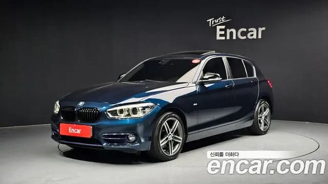 2017 BMW 1Series (F20) 118d Sport 5Door Sold VIN WBA1S5103H5D29414 – photo 13 2017 BMW 1Series (F20) 118d Sport 5Door Sold VIN WBA1S5103H5D29414 – photo 13