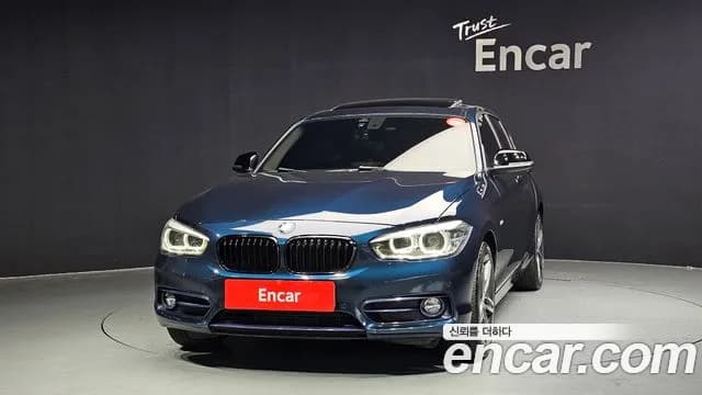 2017 BMW 1Series (F20) 118d Sport 5Door Sold VIN WBA1S5103H5D29414 – photo 14 2017 BMW 1Series (F20) 118d Sport 5Door Sold VIN WBA1S5103H5D29414 – photo 14