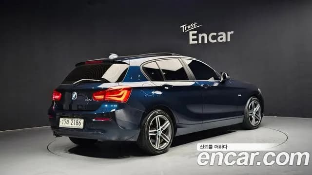 2017 BMW 1Series (F20) 118d Sport 5Door Sold VIN WBA1S5103H5D29414 – photo 15 2017 BMW 1Series (F20) 118d Sport 5Door Sold VIN WBA1S5103H5D29414 – photo 15