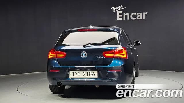 2017 BMW 1Series (F20) 118d Sport 5Door Sold VIN WBA1S5103H5D29414 – photo 17 2017 BMW 1Series (F20) 118d Sport 5Door Sold VIN WBA1S5103H5D29414 – photo 17