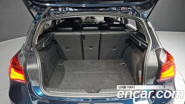 2017 BMW 1Series (F20) 118d Sport 5Door Sold VIN WBA1S5103H5D29414 – photo 19 2017 BMW 1Series (F20) 118d Sport 5Door Sold VIN WBA1S5103H5D29414 – photo 19