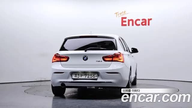 2017 BMW 1 Series (F20) 118d Sport 5Door Sold VIN WBA1S5103H5G76788 – photo 18 2017 BMW 1 Series (F20) 118d Sport 5Door Sold VIN WBA1S5103H5G76788 – photo 18