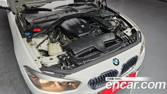 2017 BMW 1Series (F20) 118d JOY 5DOOR Sold VIN WBA1S5104HV993962 – photo 12 2017 BMW 1Series (F20) 118d JOY 5DOOR Sold VIN WBA1S5104HV993962 – photo 12