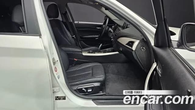 2017 BMW 1Series (F20) 118d JOY 5DOOR Sold VIN WBA1S5104HV993962 – photo 18 2017 BMW 1Series (F20) 118d JOY 5DOOR Sold VIN WBA1S5104HV993962 – photo 18