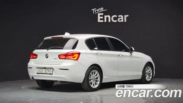 2017 BMW 1Series (F20) 118d JOY 5DOOR Sold VIN WBA1S5104HV993962 – photo 22 2017 BMW 1Series (F20) 118d JOY 5DOOR Sold VIN WBA1S5104HV993962 – photo 22