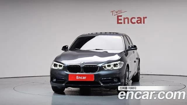 2017 BMW 1Series (F20) 118d Sport 5Door Sold VIN WBA1S5104HV993976 – undercarriage 2017 BMW 1Series (F20) 118d Sport 5Door Sold VIN WBA1S5104HV993976 – undercarriage