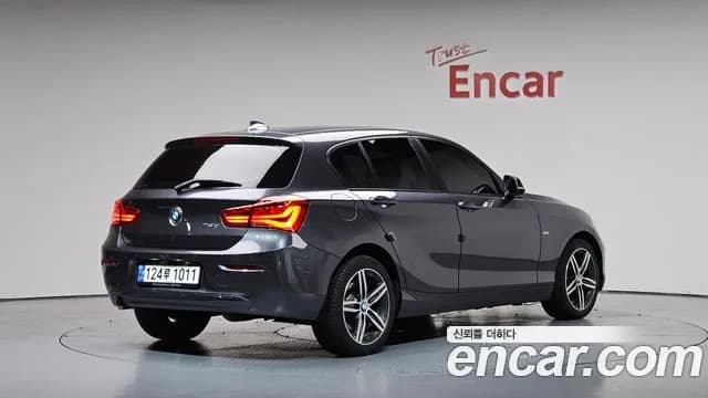 2017 BMW 1Series (F20) 118d Sport 5Door Sold VIN WBA1S5104HV993976 – photo 21 2017 BMW 1Series (F20) 118d Sport 5Door Sold VIN WBA1S5104HV993976 – photo 21