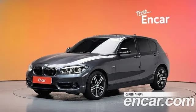 2017 BMW 1Series (F20) 118d Sport 5Door Sold VIN WBA1S5104HV993976 – photo 30 2017 BMW 1Series (F20) 118d Sport 5Door Sold VIN WBA1S5104HV993976 – photo 30