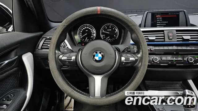 2018 BMW 1Series (F20) 118d M Sport Shadow 5 Door Sold VIN WBA1S5104J5L13998 – rear exterior 2018 BMW 1Series (F20) 118d M Sport Shadow 5 Door Sold VIN WBA1S5104J5L13998 – rear exterior