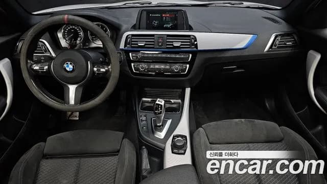 2018 BMW 1Series (F20) 118d M Sport Shadow 5 Door Sold VIN WBA1S5104J5L13998 – exterior detail 2018 BMW 1Series (F20) 118d M Sport Shadow 5 Door Sold VIN WBA1S5104J5L13998 – exterior detail
