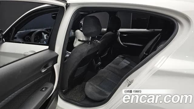 2018 BMW 1Series (F20) 118d M Sport Shadow 5 Door Sold VIN WBA1S5104J5L13998 – photo 13 2018 BMW 1Series (F20) 118d M Sport Shadow 5 Door Sold VIN WBA1S5104J5L13998 – photo 13
