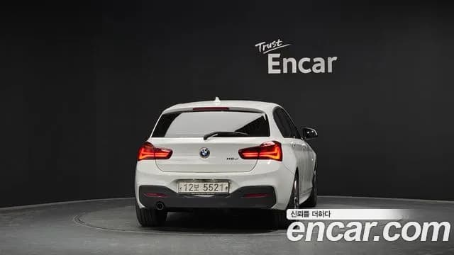 2018 BMW 1Series (F20) 118d M Sport Shadow 5 Door Sold VIN WBA1S5104J5L13998 – photo 20 2018 BMW 1Series (F20) 118d M Sport Shadow 5 Door Sold VIN WBA1S5104J5L13998 – photo 20